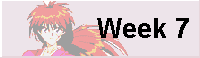 Week 7